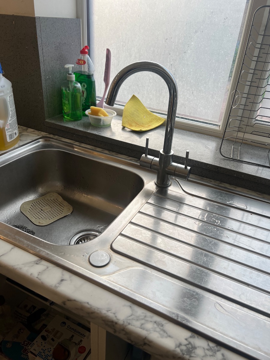 Plumber: Image 7